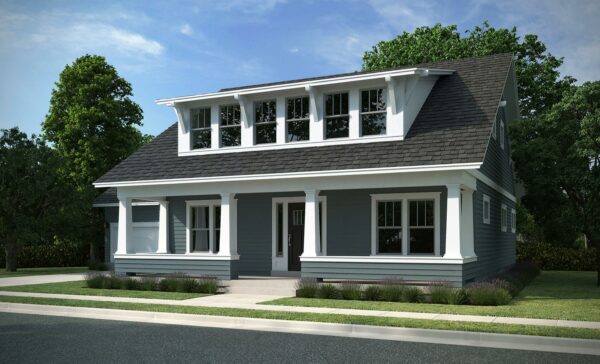 Hampton-Craftsman-II-Featured