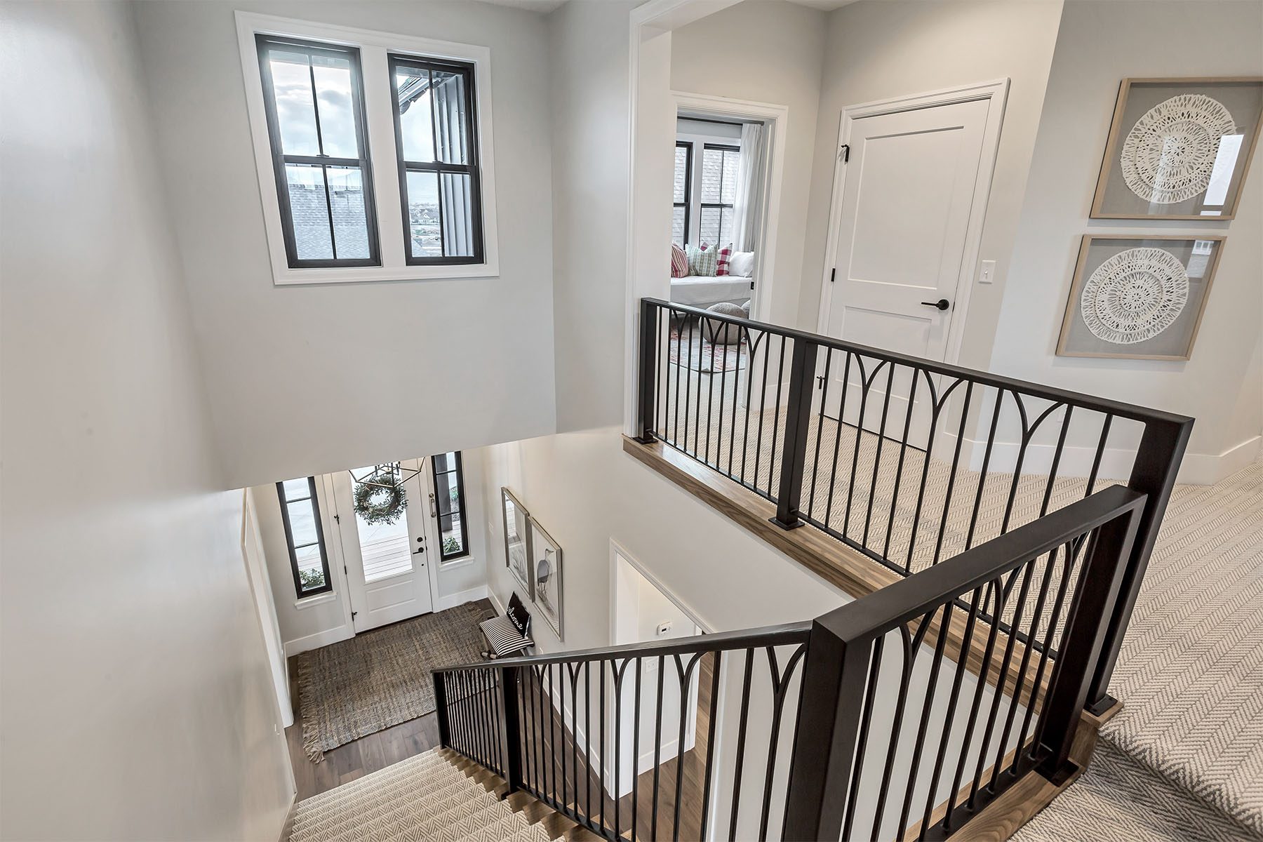 _0011_Upstairs 1 – Reunion II