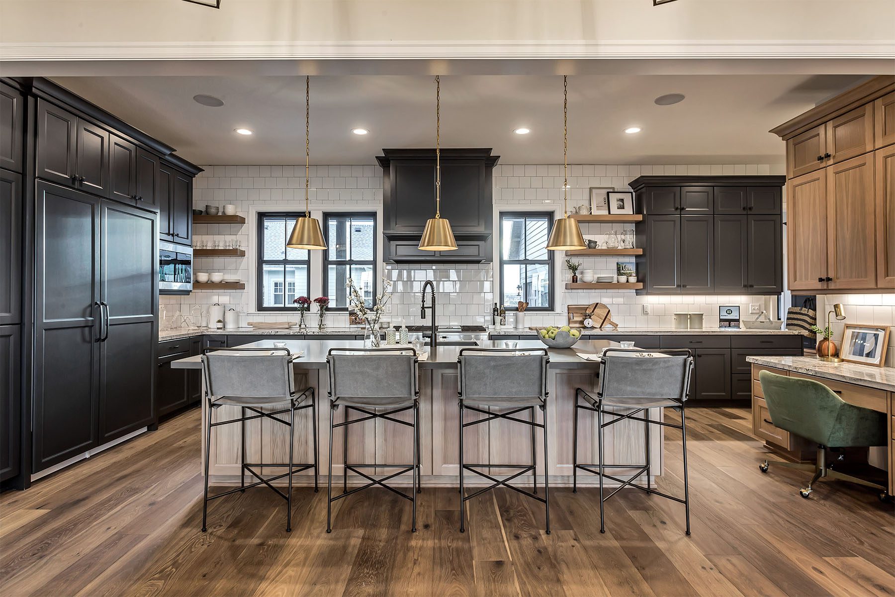 _0032_Kitchen 2 – Reunion II