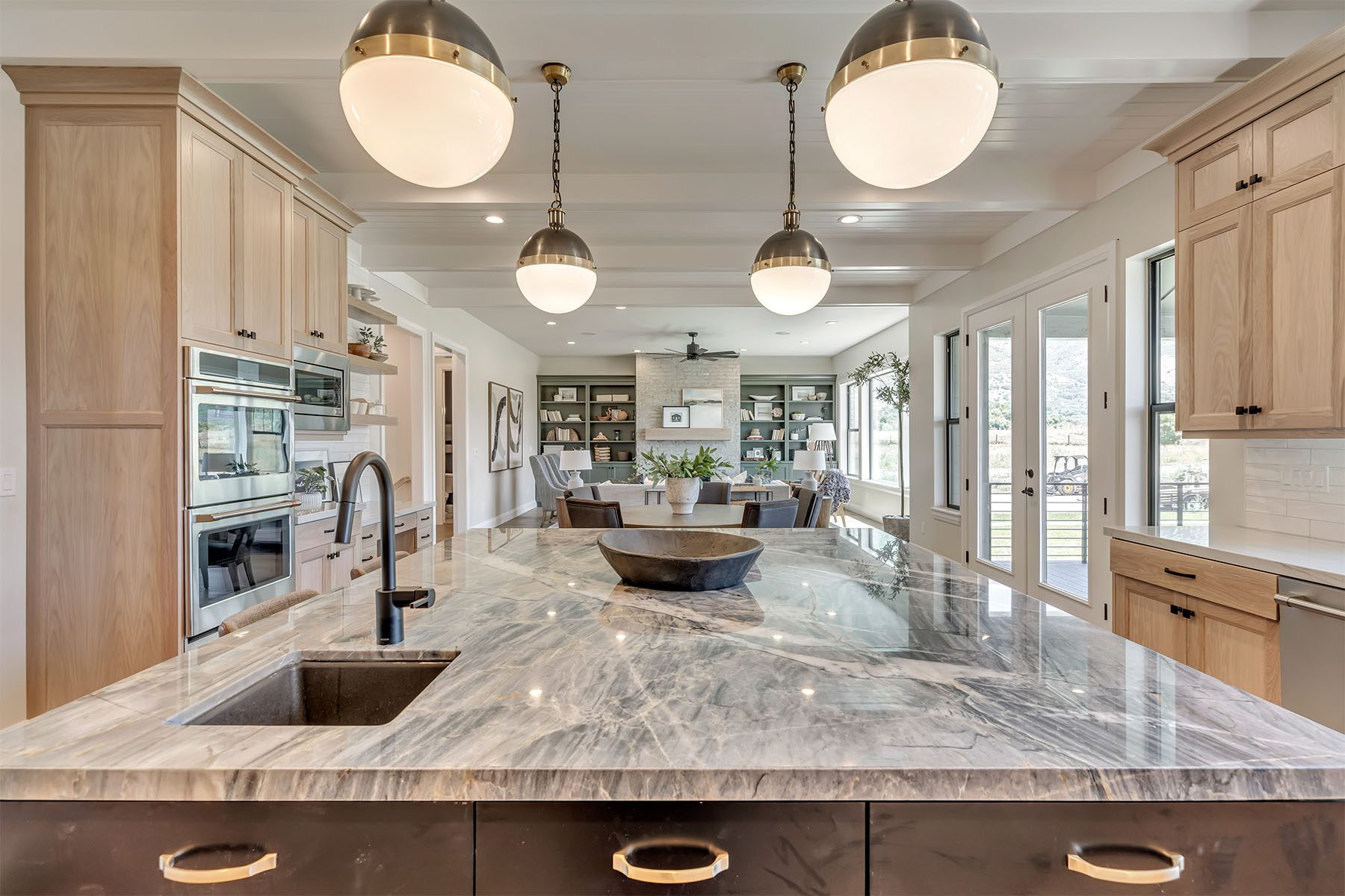 _0019_Kitchen 5 – Hampton