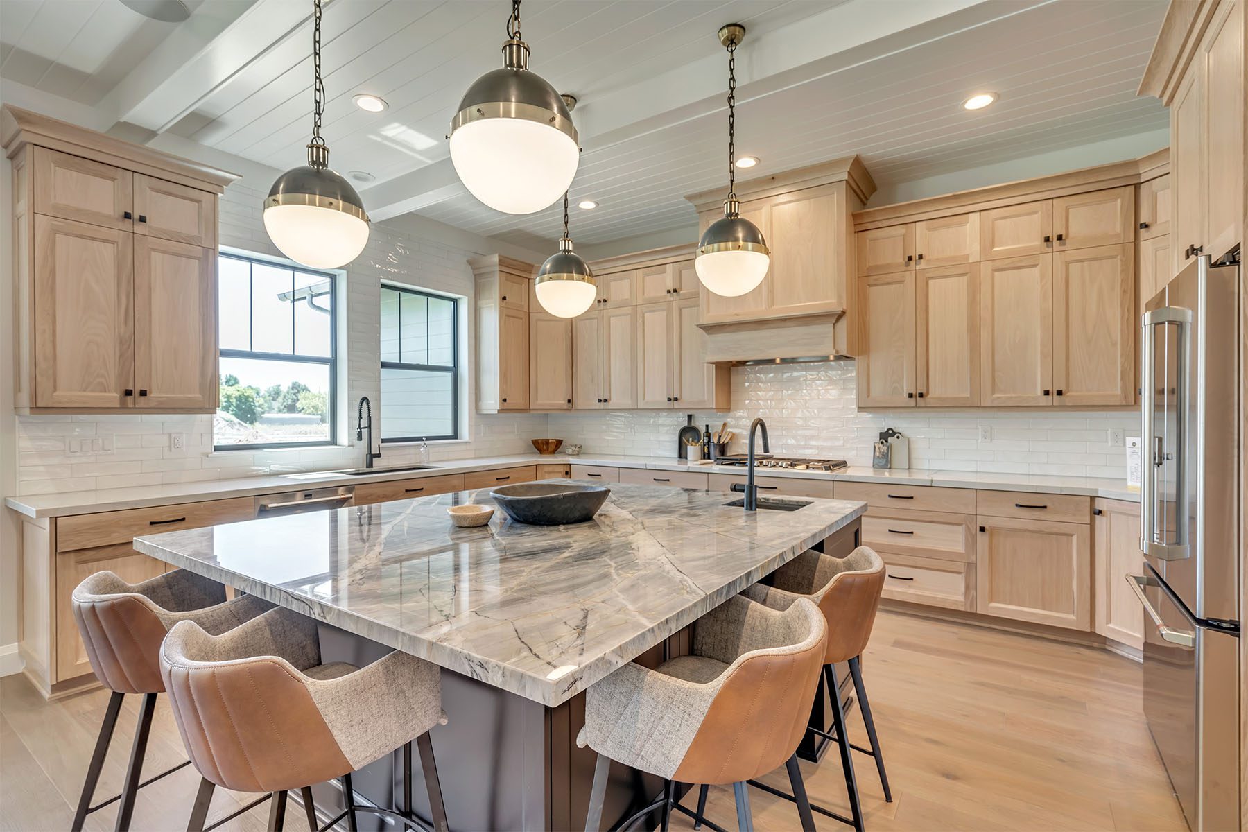 _0021_Kitchen 3 – Hampton