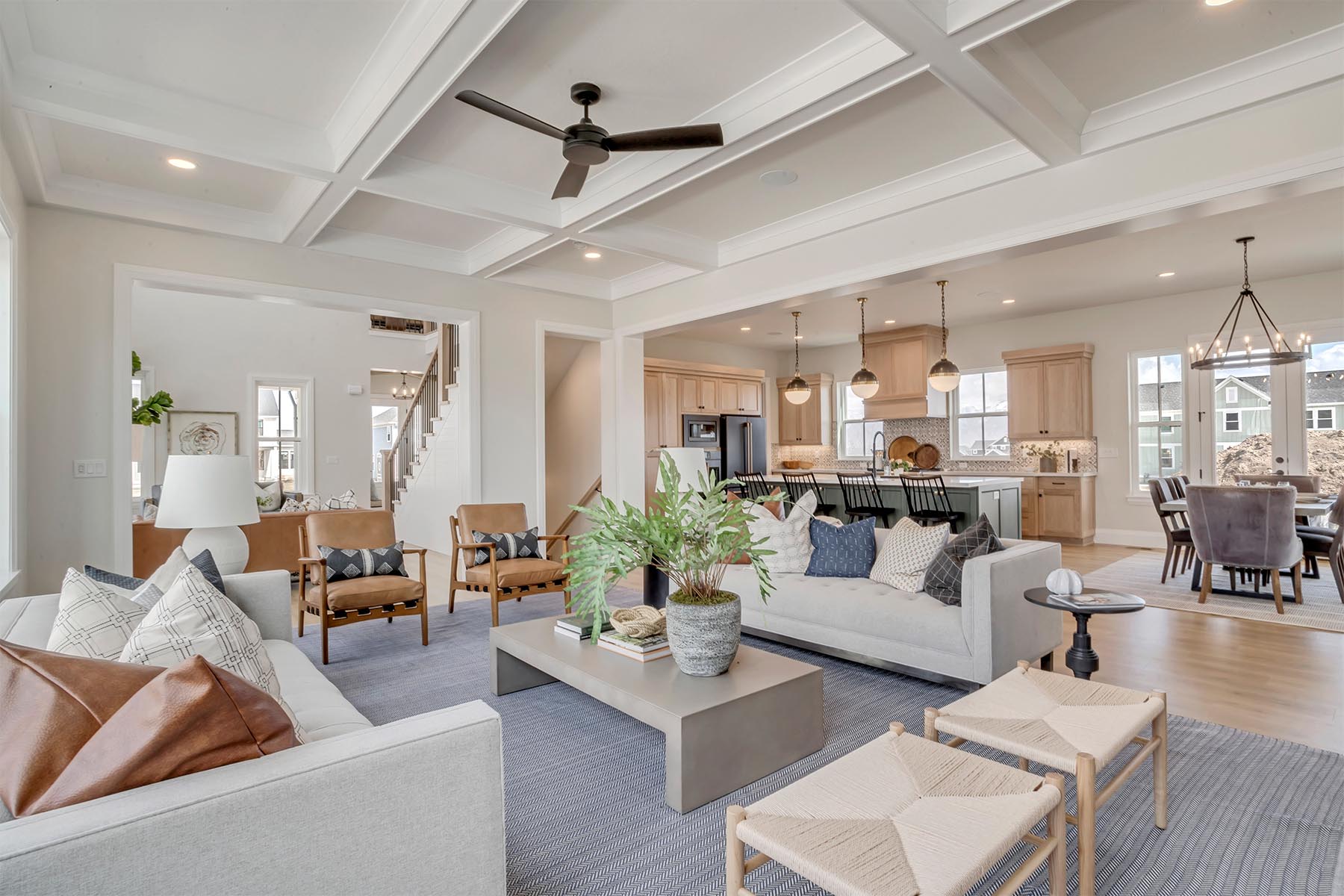 Ellsworth Family Room 1