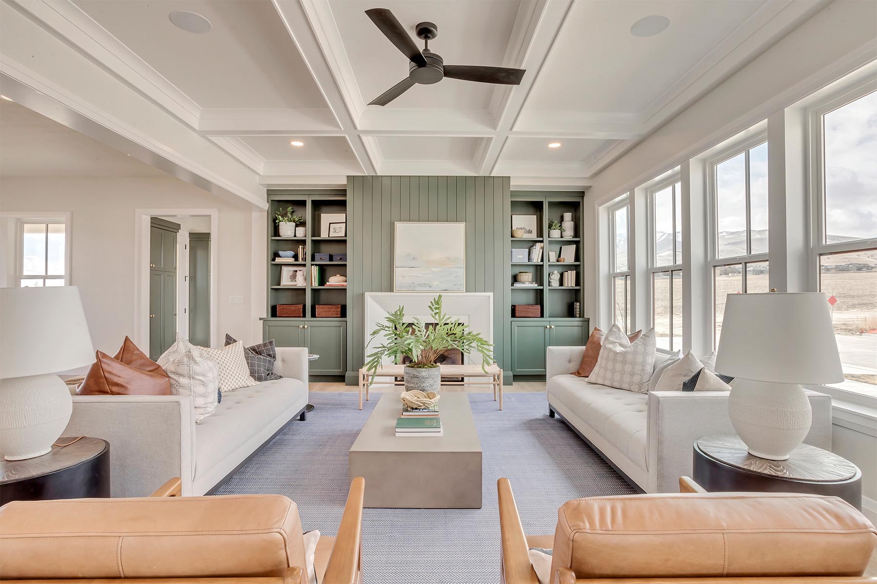 Ellsworth Family Room 3