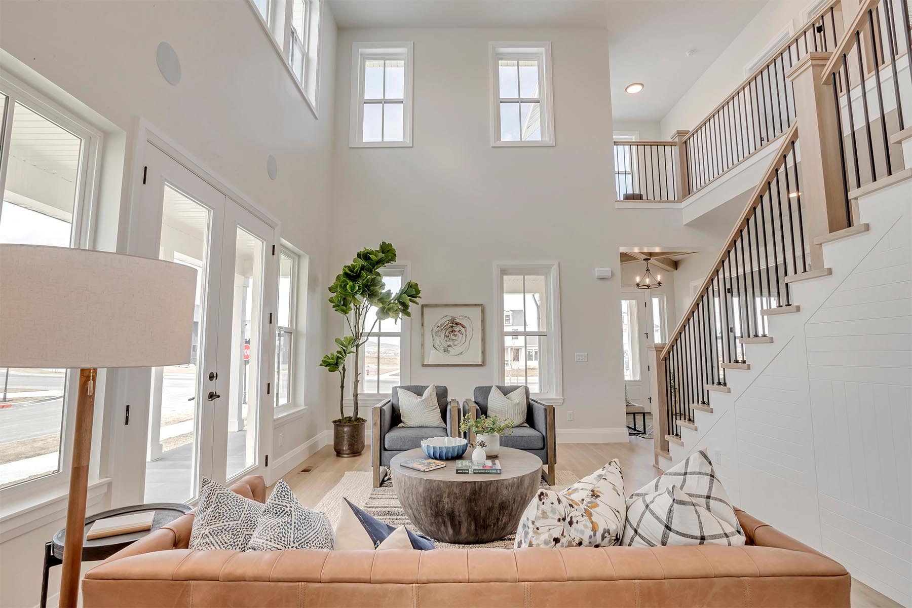Ellsworth Family Room 4