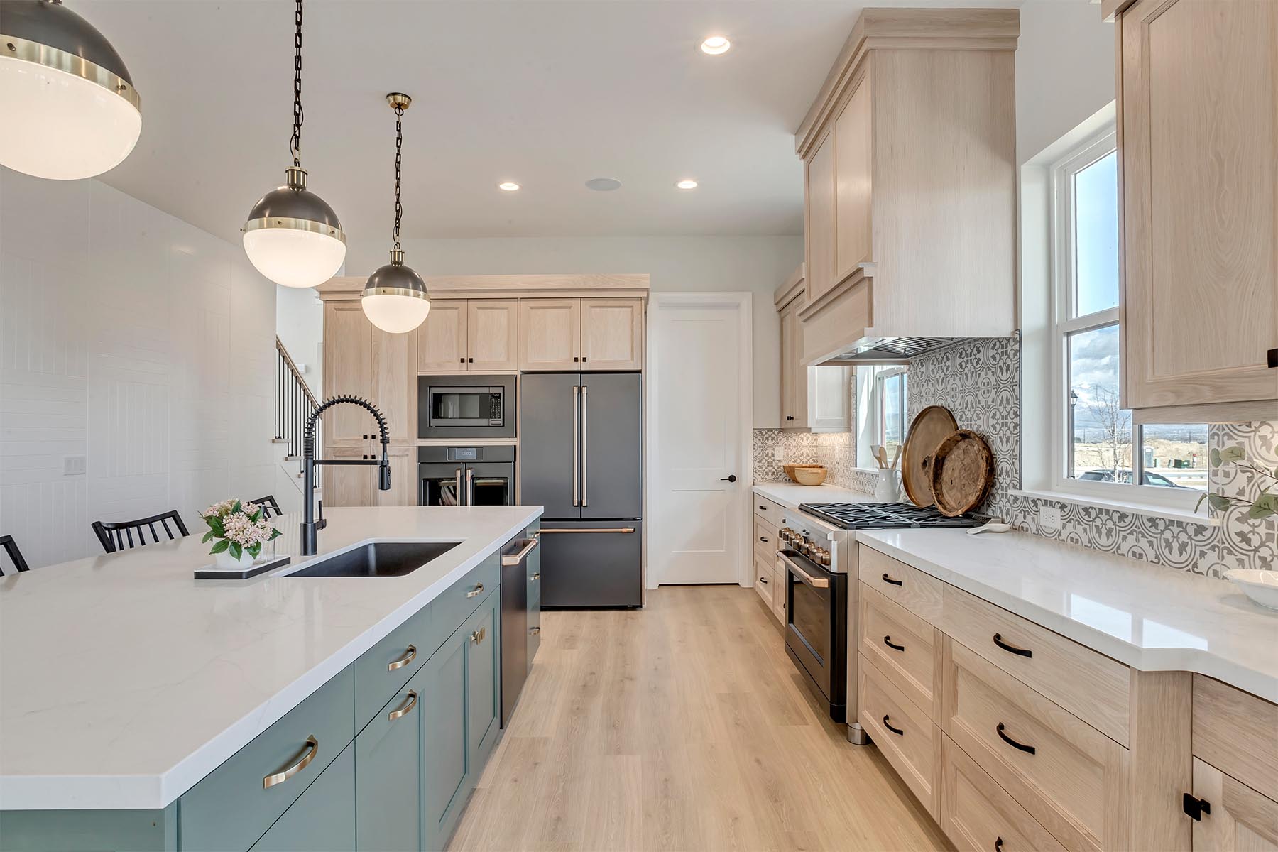Ellsworth Kitchen 1
