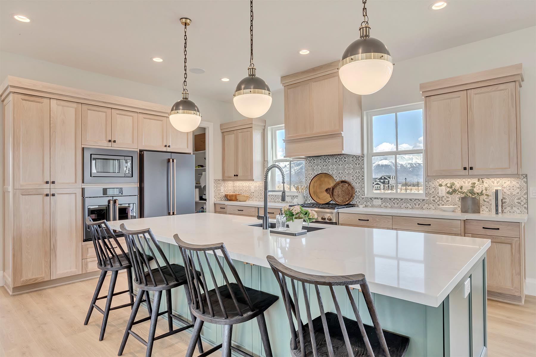 Ellsworth Kitchen 2