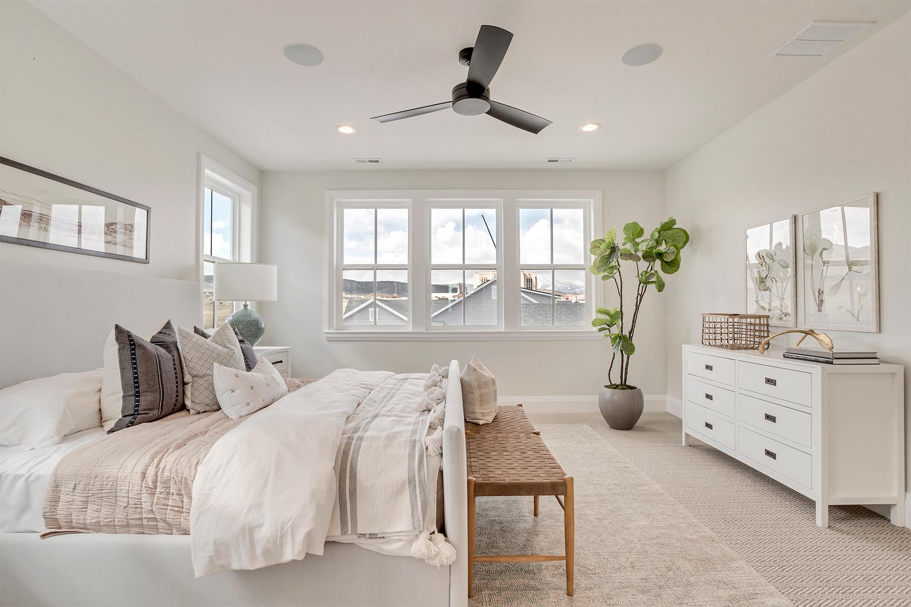 Ellsworth Master Bedroom 1
