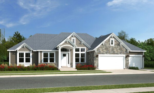 Rockport Craftsman Featured Image