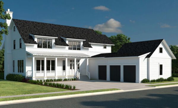 Veranda---Farmhouse