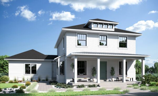 Richmond-Craftsman-II-Featured