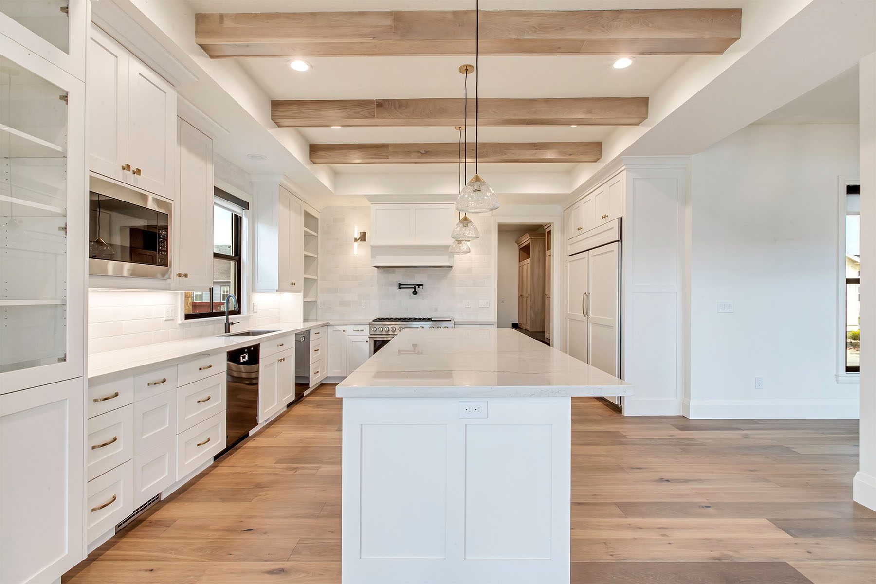 _0045_Kitchen 2 – Courtyard