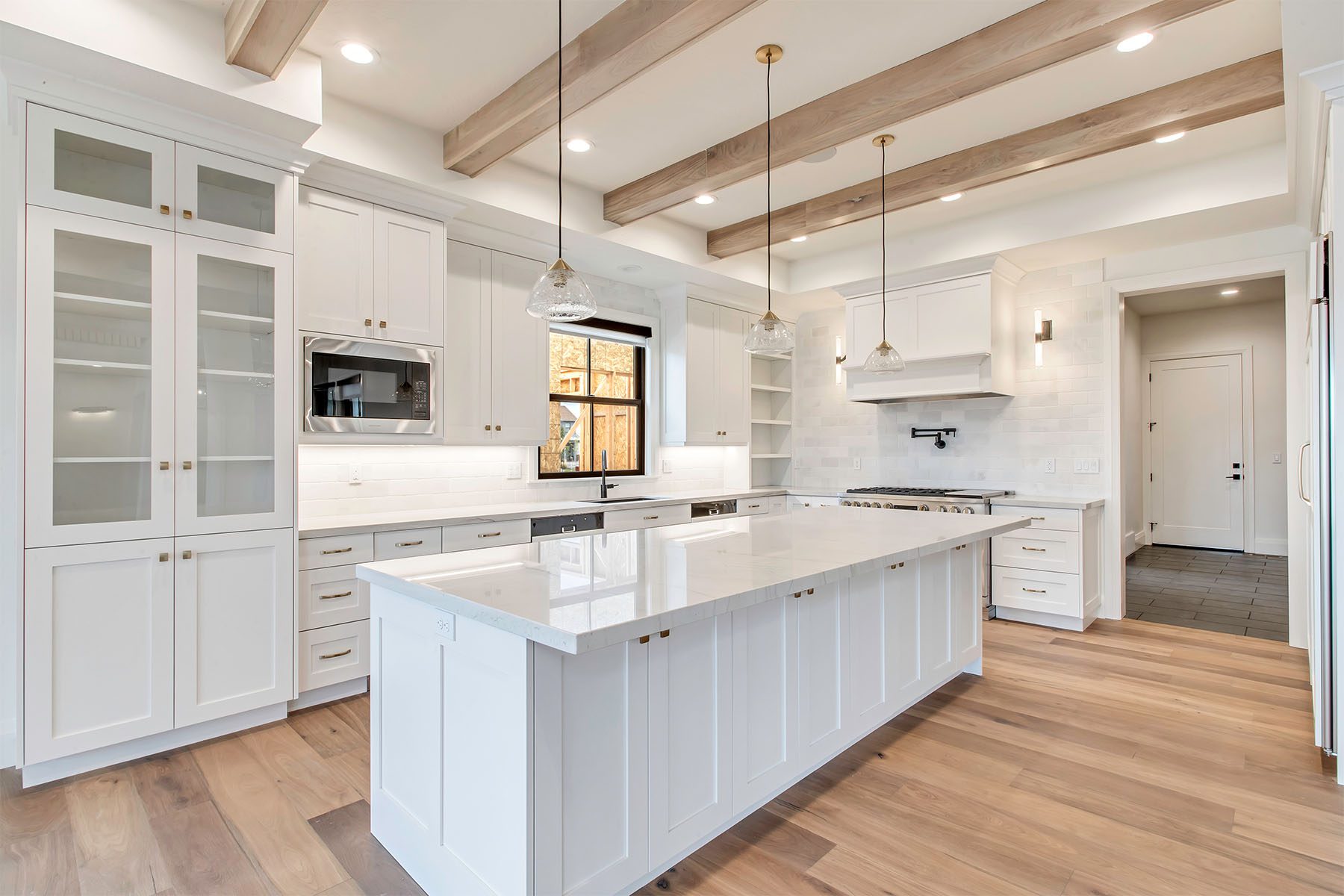 _0046_Kitchen 1 – Courtyard