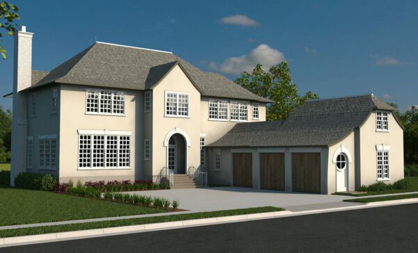 Veranda---English-Country