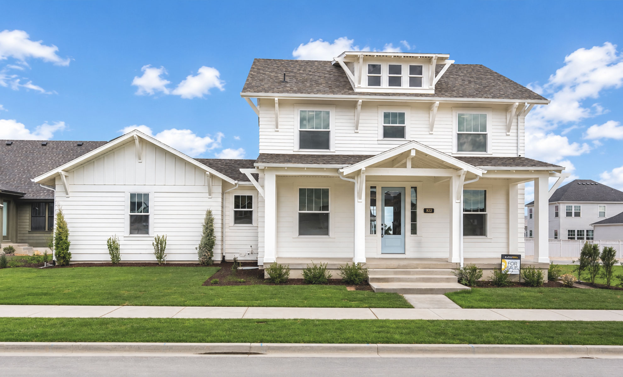 822 W Caroline Dr, Saratoga Springs, UT 84045
