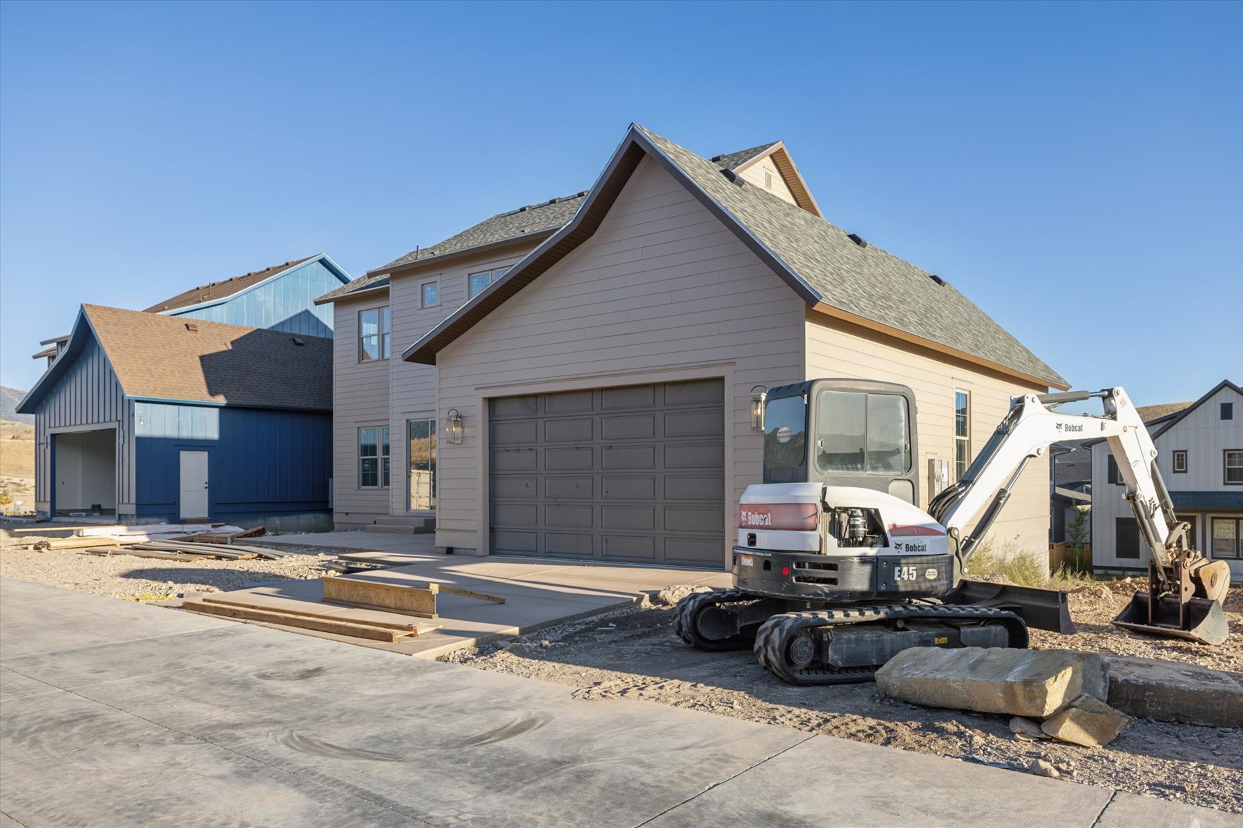 7278 S Ramble Rd, West Jordan, UT 84081 listing photo 5
