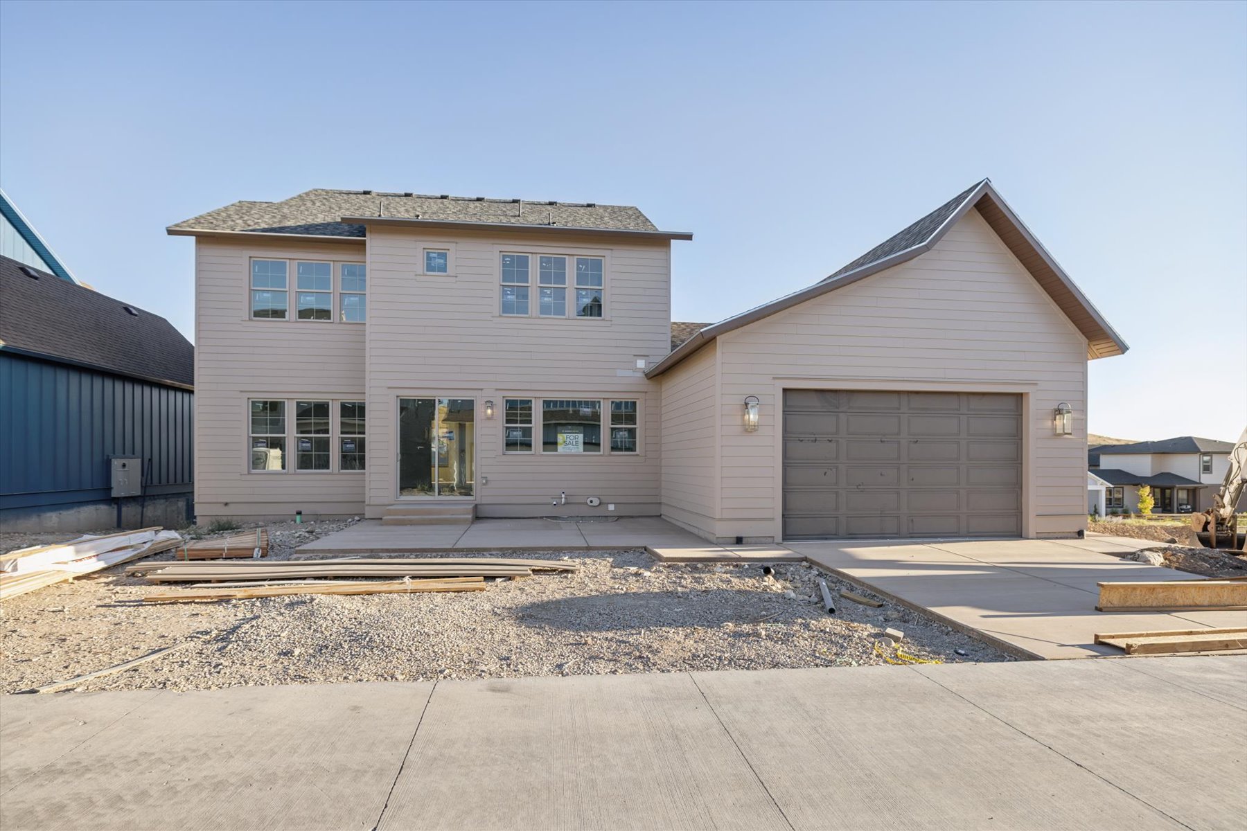7278 S Ramble Rd, West Jordan, UT 84081 listing photo 6