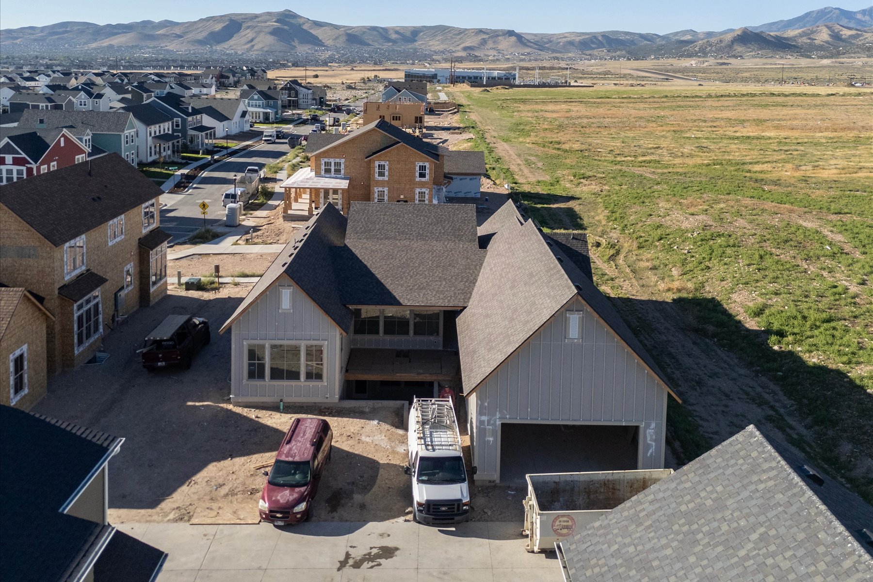11448 S Glass Hill Dr, South Jordan, UT 84095 listing photo 6